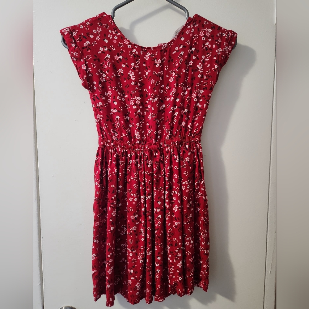 H&M kids dress